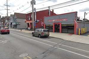 SEE ANYTHING? Gunman Tries To Rob Haledon Laundromat