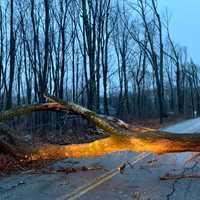 Here's How Many Are Still Without Power In Connecticut