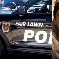 GOTCHA! Offender Wanted For Throwing 70-Year-Old CVS Employee To Floor Nabbed By Fair Lawn PD