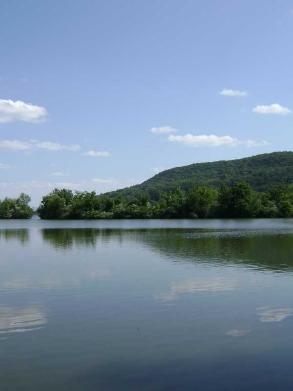 North Haledon's Scouts Prepare For Breakfast On The Mountain