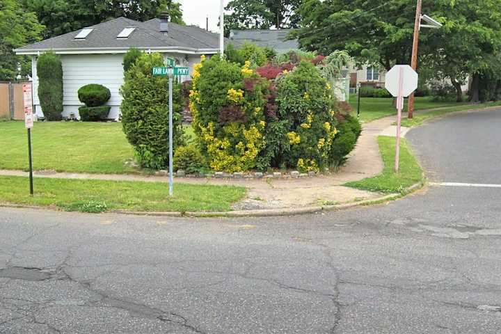 Fair Lawn Mail Carrier, 65, Hit By Pickup Driven By 18-Year-Old