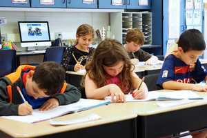 Grade Levels Could Determine Schools For Franklin Lakes Students