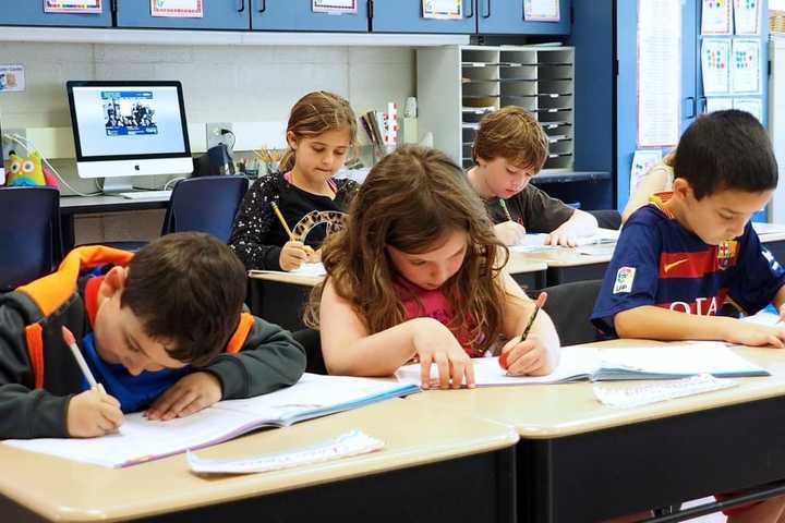 Grade Levels Could Determine Schools For Franklin Lakes Students