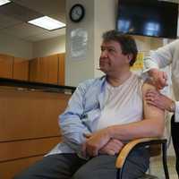 County Issues Flu Do's, Don'ts For Westchester Residents, Children
