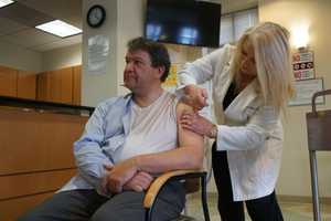 County Issues Flu Do's, Don'ts For Westchester Residents, Children