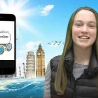 Franklin Lakes Students' App Is 'Best In NJ'