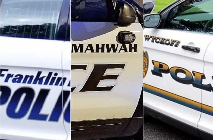 Detectives in all three towns teamed up.