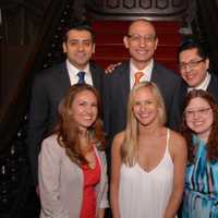 Phelps Hospital Recognizes Inaugural Family Medicine Class 