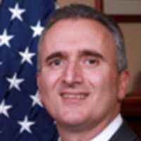 <p>Frank Morrone</p>