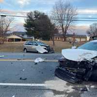 Police ID Driver Killed In Damascus Crash Despite Efforts Of Off-Duty Officer