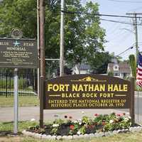 Police ID Victim Of Fatal Crash Near Park In CT