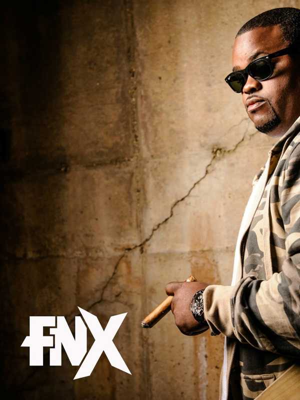 Norwalk Rapper FNX Releases Debut Single