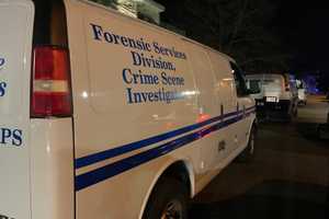 Man Found Dead Inside Car In Evening Suitland Shooting: Police