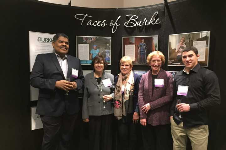 From Tragedy To Triumph, 'Faces Of Burke' Shares Incredible Rehab Stories