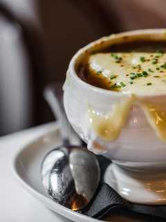 NOIR Stamford Offers Upscale Dining With Less Pretense
