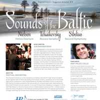 World-Renowned Cellist Joins Scarsdale School For Season-Ending Concert