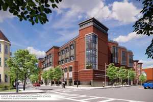 Construction Underway On Yonkers School Named For Justice Sonia Sotomayor