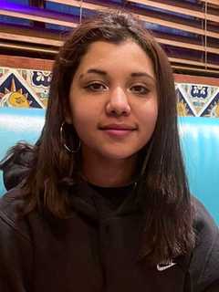 Alert Issued For Missing Fairfield County 14-Year-Old