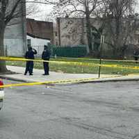 Three People Shot Near North Broadway In Baltimore (UPDATE)