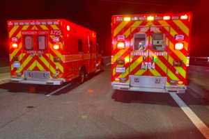 One Killed, Several Injured In Multiple-Vehicle Collision In Germantown