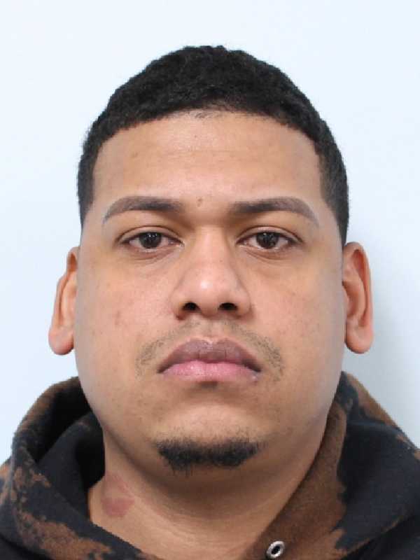 Man Indicted In Connection With Fentanyl Seized In Western Mass