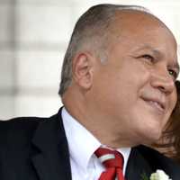 ONLY IN JERSEY: Convicted Paterson Mayor Busted For Illegally Trying To Run Again
