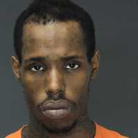 Police: Fugitive Wanted For Shooting Pregnant Woman Captured After Carjacking, Crash In Bogota