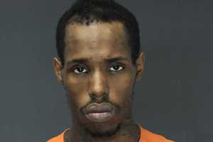 Police: Ex-Con Wanted For Shooting Pregnant GF Captured After NJ Carjacking