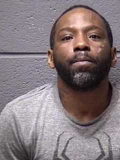 Police Find Cocaine, Handgun At Poughkeepsie Residence