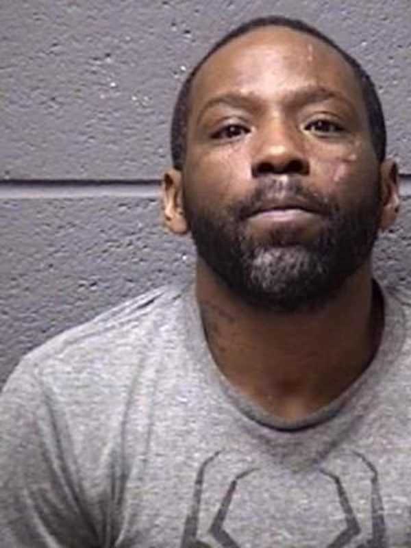 Police Find Cocaine, Handgun At Poughkeepsie Residence