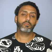 New Milford PD: Hackensack Ex-Con Made Dozens Of Threatening Calls To Police, Local School