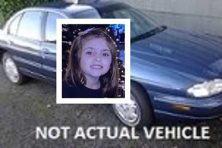 Missing 5-Year-Old Pennsylvania Girl Found Safe: UPDATE