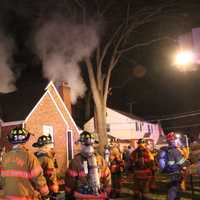 <p>Saddle Brook FAST and Glen Rock firefighters assisted.</p>