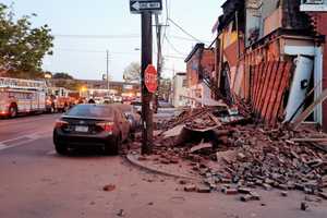 House Collapses In Philadelphia: Report