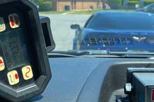 Leesburg Driver Clocked Going 133 MPH in 45 Zone: Police