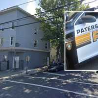 Boys Wounded In Paterson Drive-By