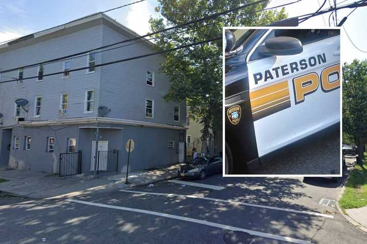 Boys Wounded In Paterson Drive-By