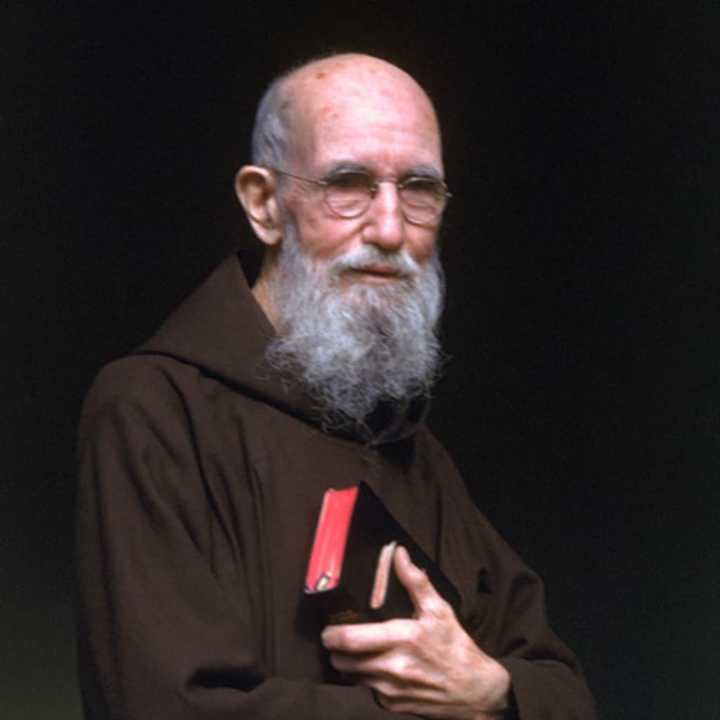 Rev. Solanus Casey