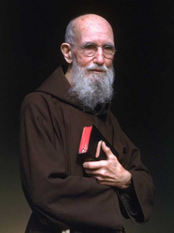 Former Yonkers Priest Beatified By Vatican