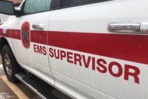 Pedestrian Dies 2 Weeks After Being Struck By Car In Montgomery County