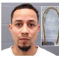 Arrest Made By Fairview PD After Facebook 'Buyer' Snatches $5,700 Gold Chain, Gun From Seller