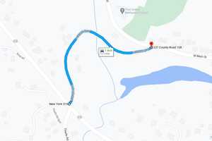 Expect Delays: Roadwork Alert Issued In Rockland