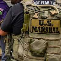 US Marshals Nab DWI Jersey City Driver In Triple Pedestrian Strike: Prosecutor