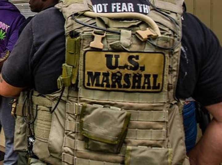 US Marshals