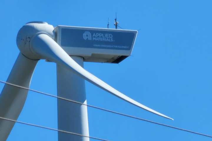 Gloucester Park Closed After Blade Falls Over 400 Feet From Windmill (PHOTOS)