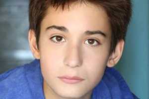 Weston Boy Nominated for Young Artist Award for 'The Slap'