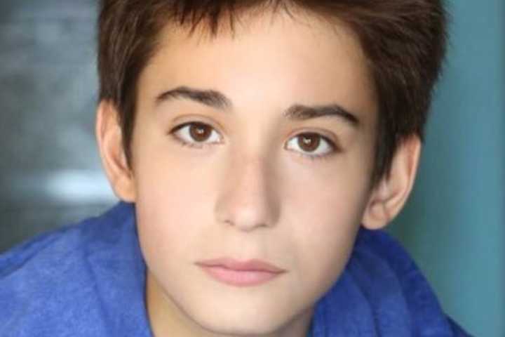 Weston Boy Nominated for Young Artist Award for 'The Slap'