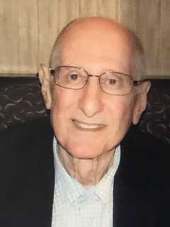 Orthopaedic Surgeon, Port Chester Native Frank J. Lavallo Dies At 88