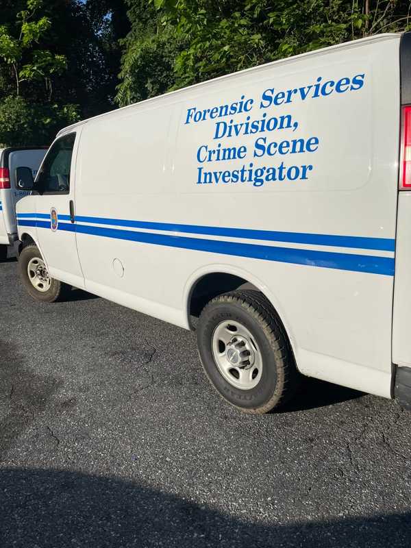 Fatal Shooting Under Investigation In Prince George's County (DEVELOPING)