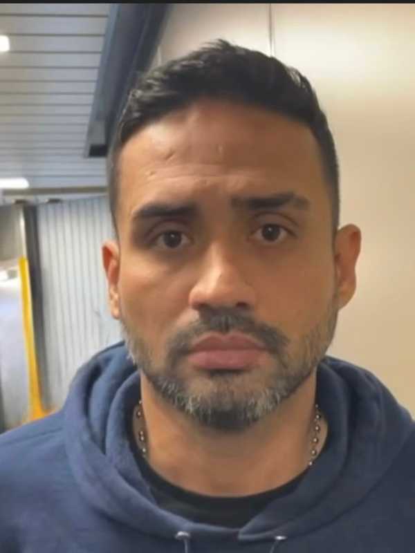 NJ Man Who Sexually Assaulted 9-Year-Old Captured Trying To Board Flight: Prosecutor